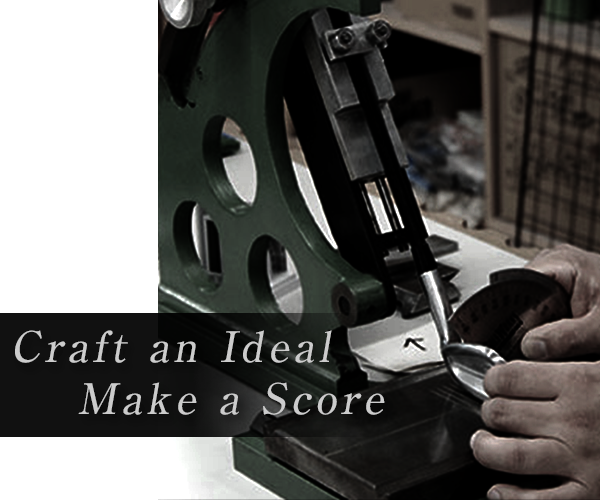 Craft an Ideal